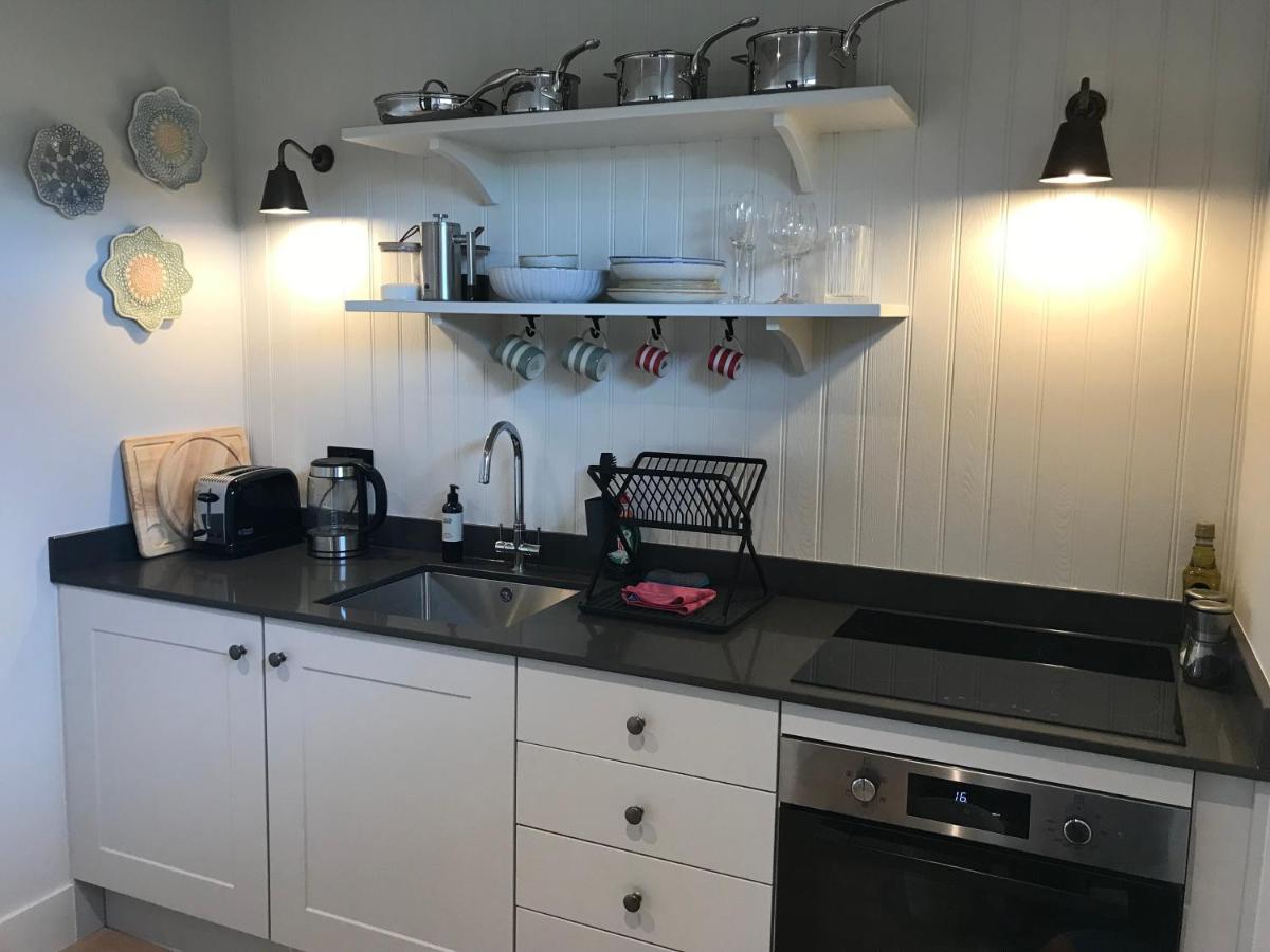 Uig Sands Rooms 외부 사진