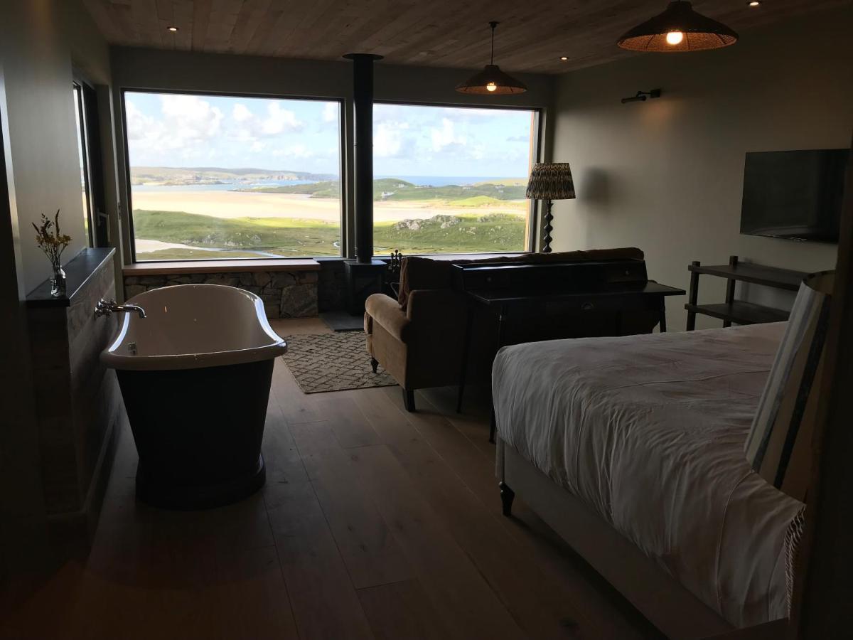 Uig Sands Rooms 외부 사진